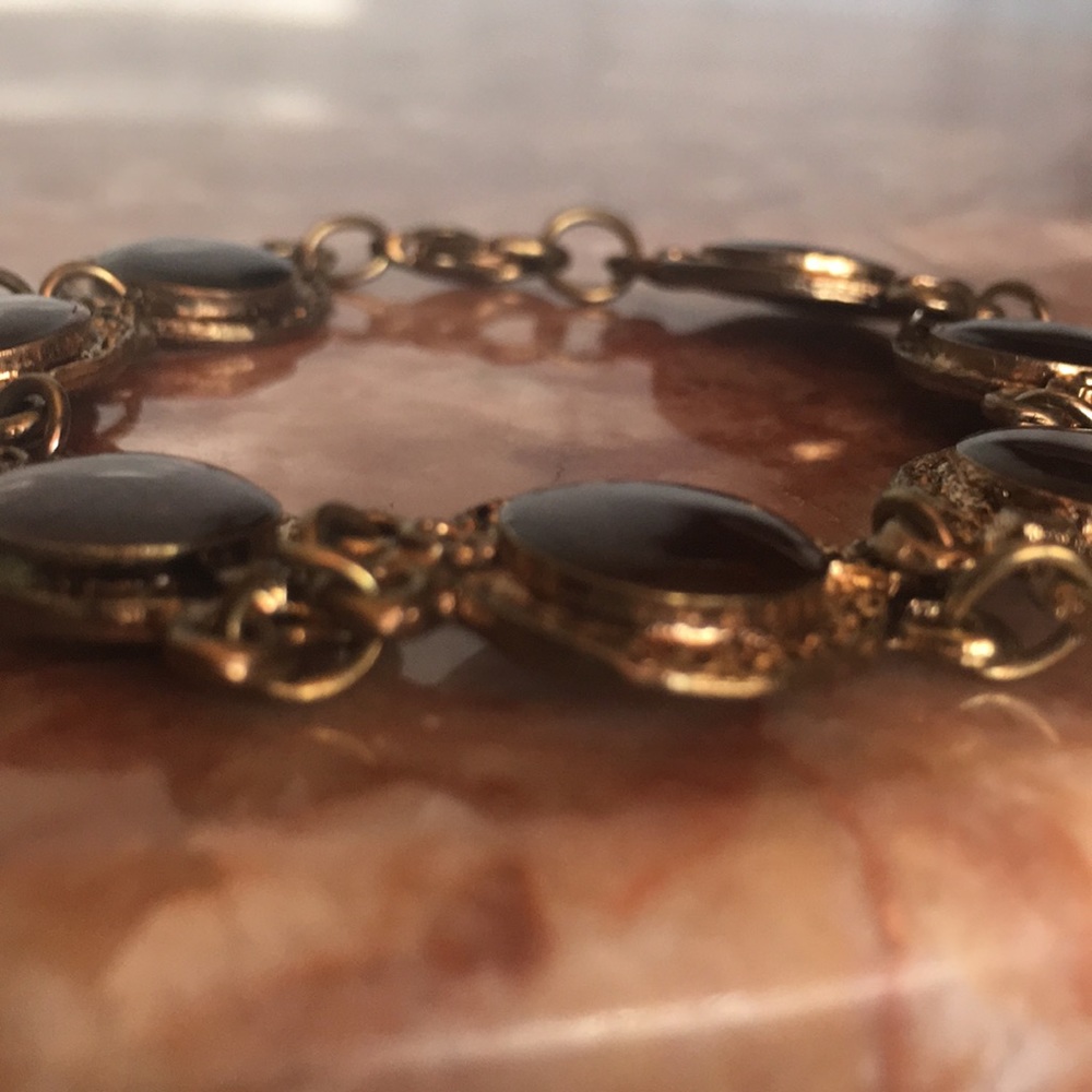 Ruby Red Bracelet - Picture 6 of 15